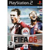 Fifa 06 [PS2]